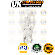 Fits Ford Vauxhall 10x High Level Brake Light Bulbs 955 12V 16W Front Rear NAPA