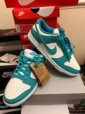 Nike Dunk Low Next Nature Dusty Cactus Size Uk 8