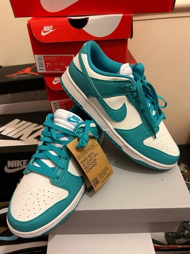 Nike dunk low next - low, nature