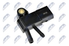 New Sensor, exhaust pressure