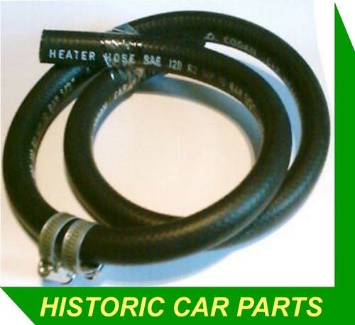 Coolant heater hose - 1/2"(13mm),