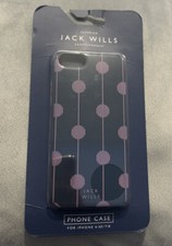 Jack wills spots and stripes - jack,