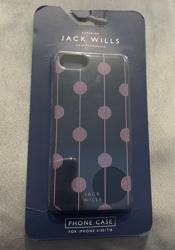 Jack wills spots - jack,