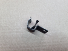 RENAULT 5 GT TURBO USED FRONT SLAM PANEL DEGASS WATER COOLANT HOSE CLIP BRACKET