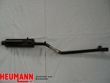 Hercules-Sachs TCM ZX 1