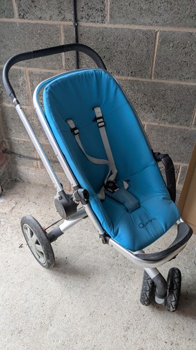 Pushchair