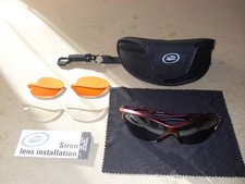 rare plano siren sunglasses brand new lure trout salmon pike carp fishing tackle