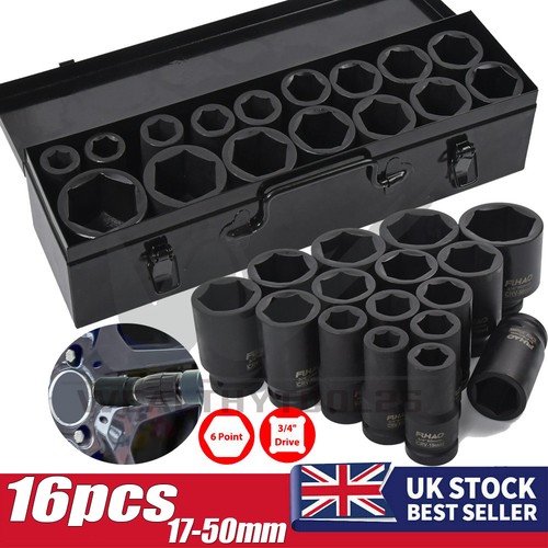 16pcs deep impact - 16pcs,