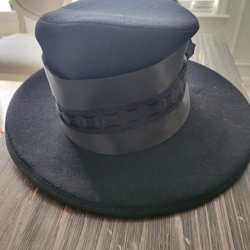 Maison michel paris black hat - maison,