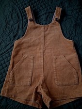 Zara Mustard Colour Corduroy