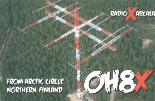 Ham radio qsl qso - radio, qsl/qso