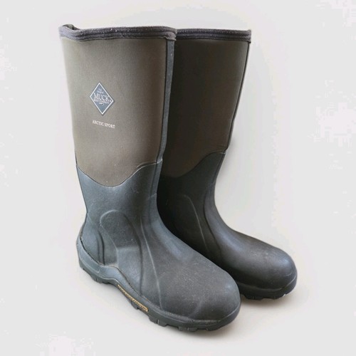 Muck boot company arctic - company,