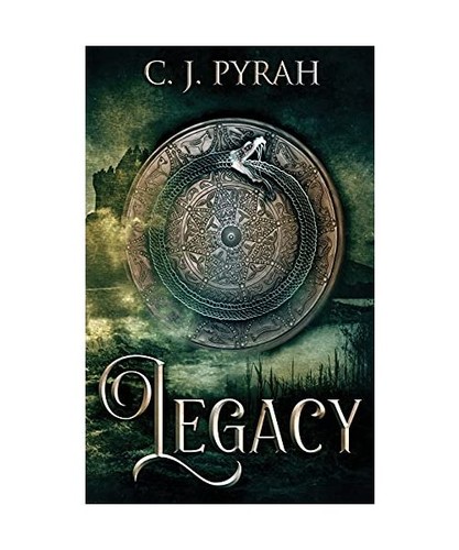 Legacy j pyrah - j.,