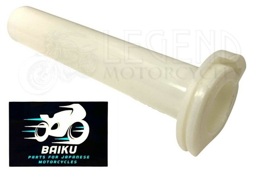 Yamaha throttle tube - yamaha,