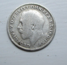 Collectable UK  King George V
