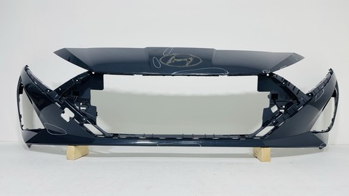 Hyundai i20 front genuine - i20,