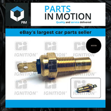 Coolant Temperature Sensor