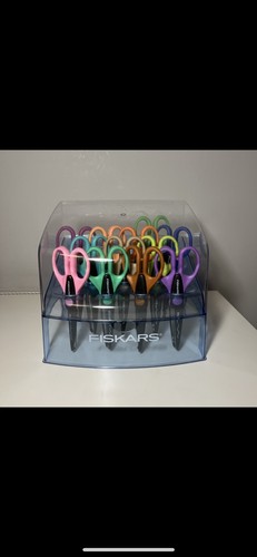 Fiskars paper edger scissors - fiskars,