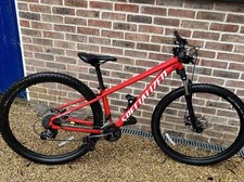 Specialized Rockhopper