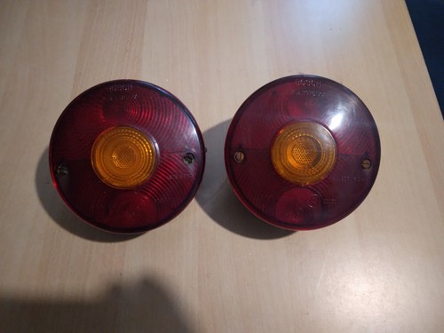Bosch posterior headlight - bosch,
