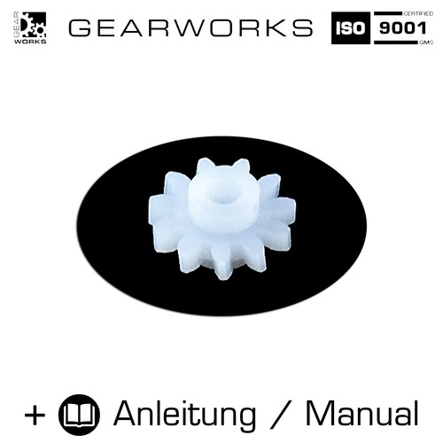 M11 gear for vdo speedometer - gear,