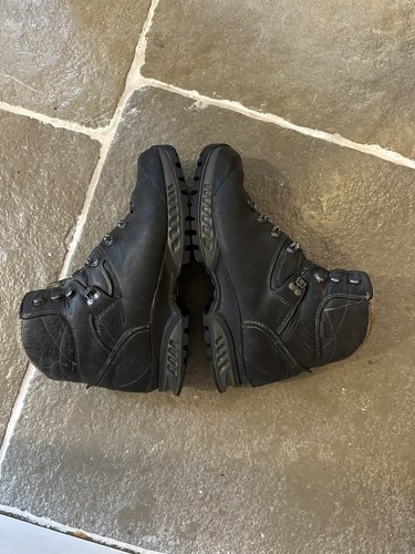Hanwag boots size - hanwag, men's