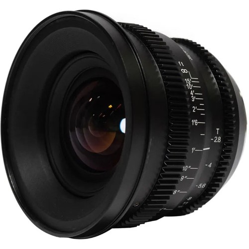Slr magic microprime cine - magic,