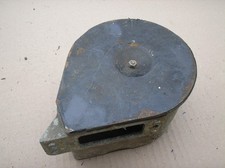 MZ  ETZ 125 150 250 251 301 ETZ251 ETZ301 ?? air filter airfilter USED AS FOUND