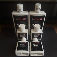 Autoglym Lifeshine Car Clean