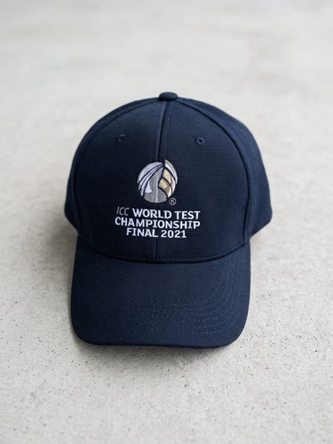 Icc world test - icc, championship