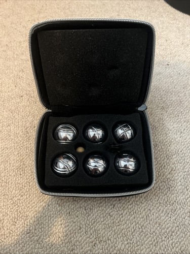 Mini petanque set - mini,