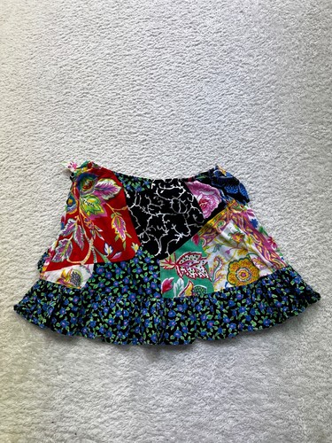 Harrods jota patchwork - harrods,