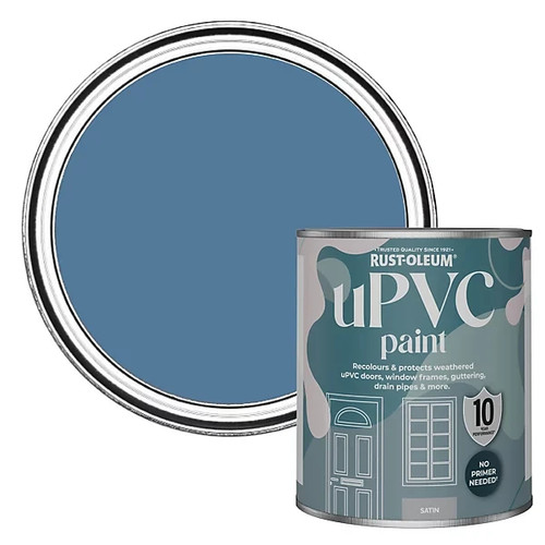 Rust oleum upvc paint - rust-oleum,