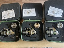 Shimano Ultegra 5500 Tribal Limited Edition Set Of X3