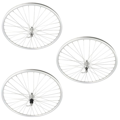 Pro 700c front - 700c, cassette
