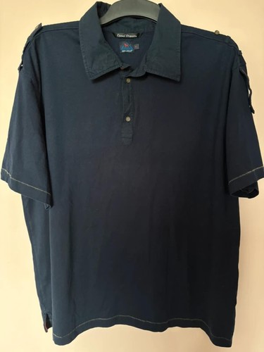 Vintage one true saxon - one,