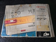 Rotring A3 Rapid Drawing Board