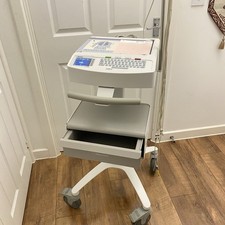 MORTARA ELI-250C PATIENT