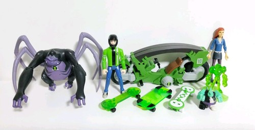 Ben omniverse action - , 4"