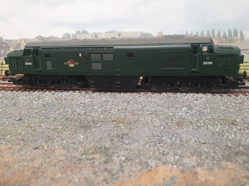 Hornby gauge r2471a - gauge,