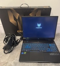 Acer Predator Helios Neo 16