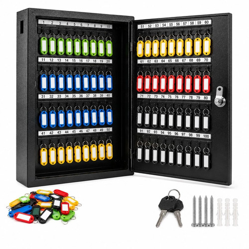 Lumberjack 100 key - lumberjack, cabinet