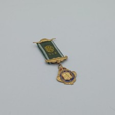 Vintage RAOB Robert Gibson Lodge No9434 Grand Lodge Of England Jewel