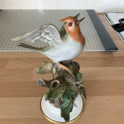 Vintage capodimonte - vintage,
