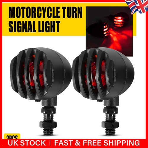 Bullet motorcycle led turn - bullet,