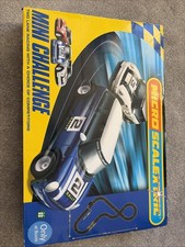 Micro scalextric mini - scalextric,