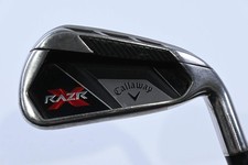 Callaway RAZR X #4 Iron / 22