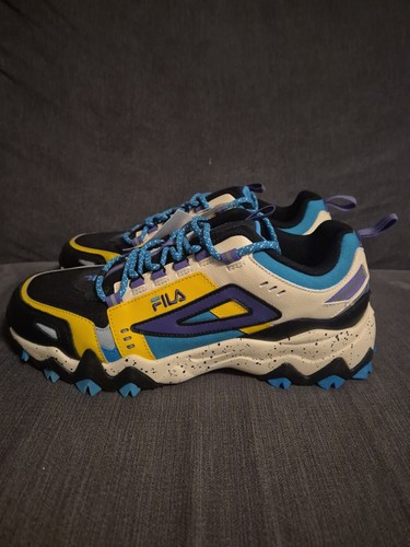 Fila oakmont trail - fila, running