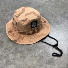 Stone Island x Supreme Brushed