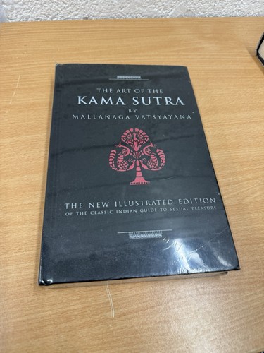 The art kama - the, of